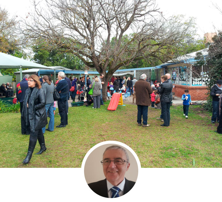 The City of Unley has been adjudged as a leader in Climate ...